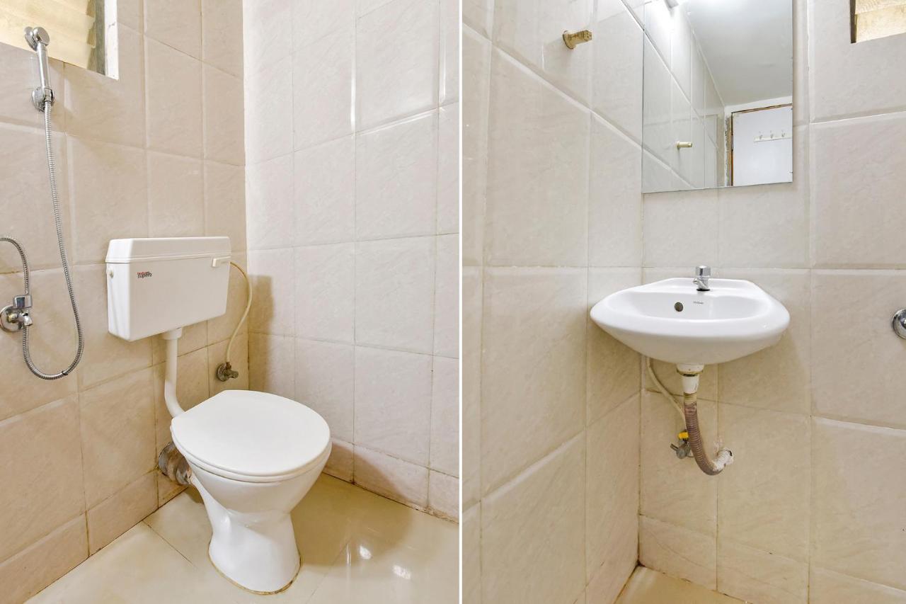 Fabhotel Symphony Grand Ahmadábád Exteriér fotografie